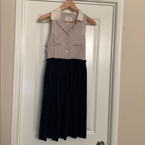 Anthropologie dress